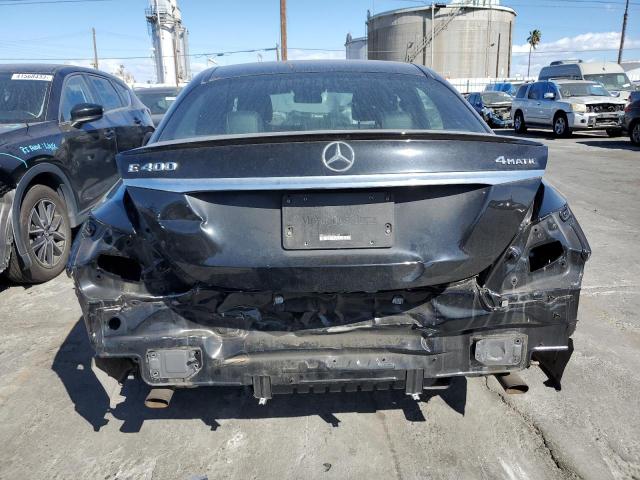 WDDZF6GB2JA367628 Mercedes-Benz E 400 4matic