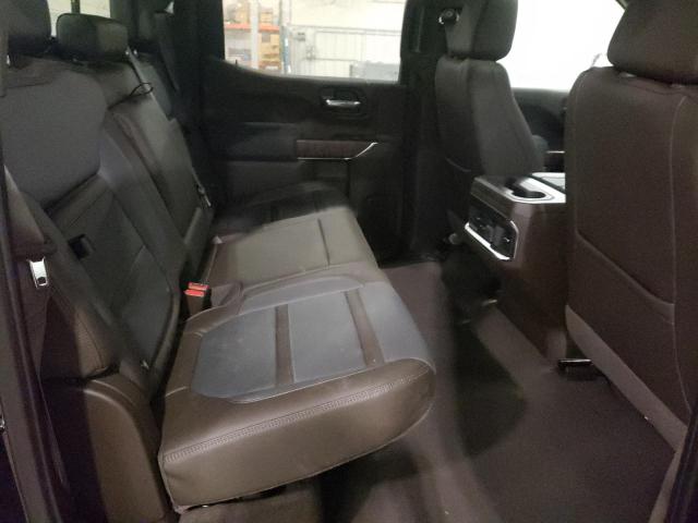 2022 GMC SIERRA LIM - 1GTU9FELXNZ159074