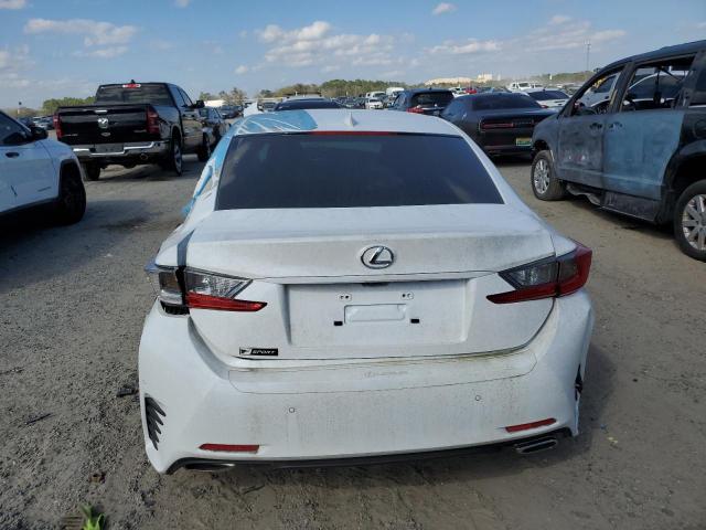 2017 LEXUS RC 200T - JTHHA5BC8H5006372