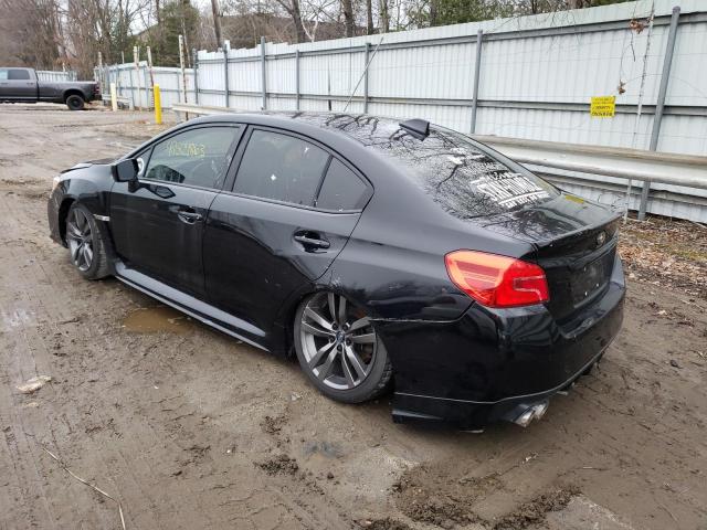 2017 SUBARU WRX PREMIU - JF1VA1E60H9814880