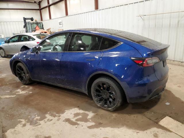5YJYGDEE1LF021617 Tesla Model Y