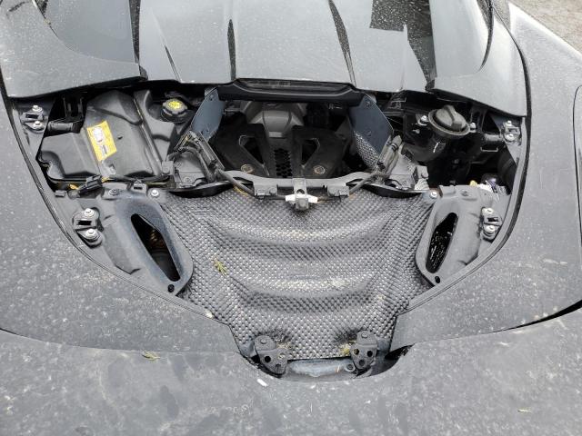 2021 MCLAREN AUTOMOTIVE 720S SBM14FCA5MW006189