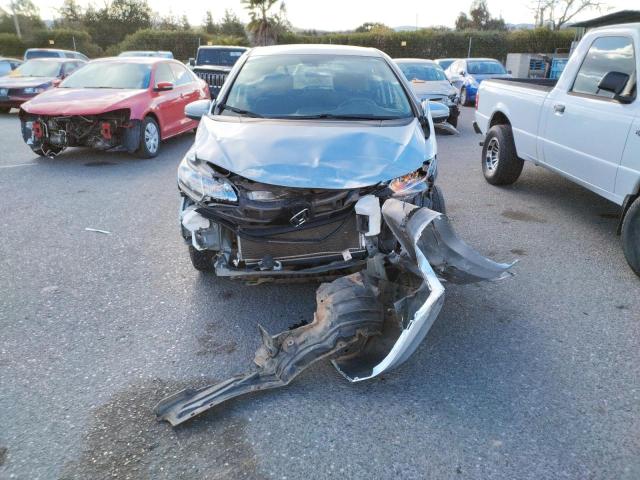 2016 HONDA FIT LX - JHMGK5H58GX027534