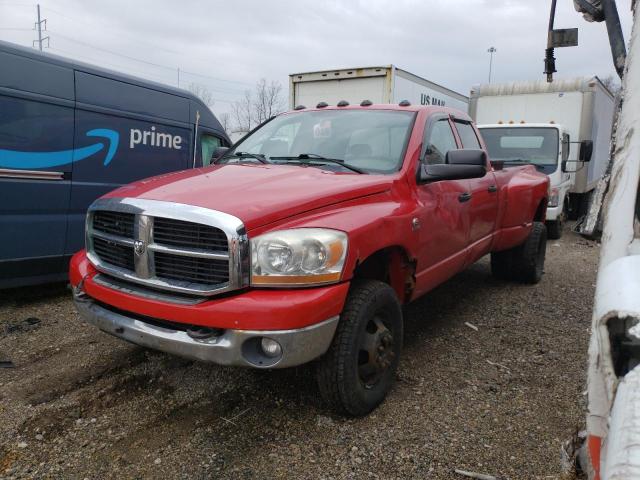 2006 Dodge Ram 3500 ST