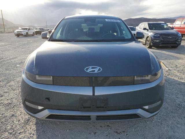 2022 HYUNDAI IONIQ 5 SE - KM8KM4AE9NU055895