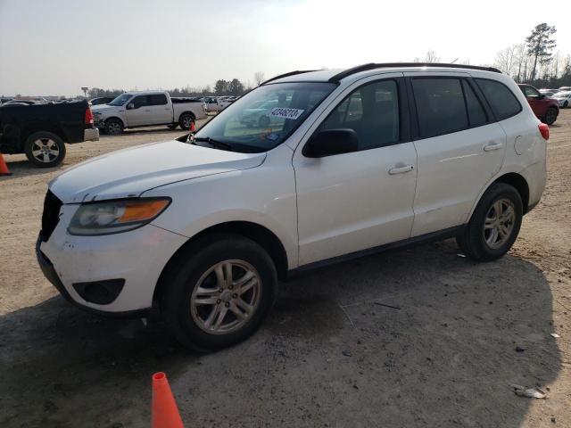 2012 Hyundai Santa Fe GLS