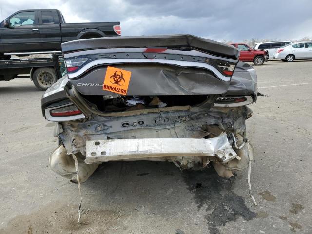 2015 DODGE CHARGER SE - 2C3CDXBG1FH731484