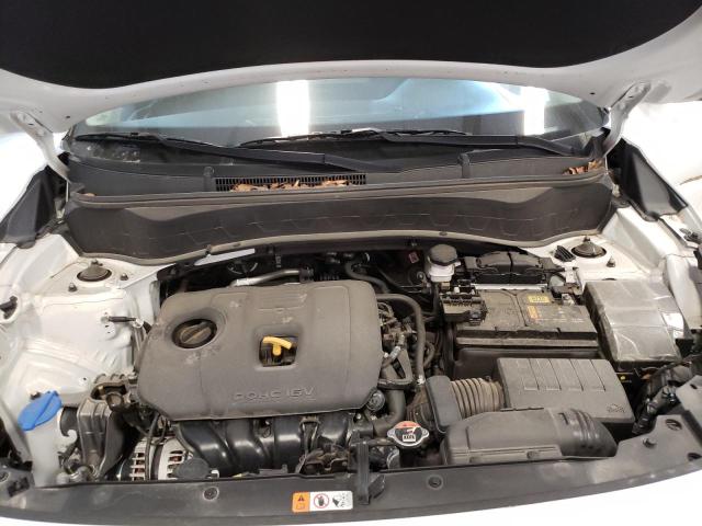 2021 KIA SELTOS LX - KNDEPCAA6M7139900