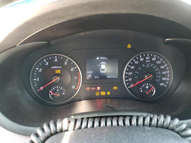 2019 KIA STINGER GT KNAE35LC0K6059532