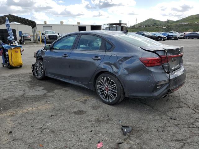 3KPF44AC3ME401876 KIA FORTE GT