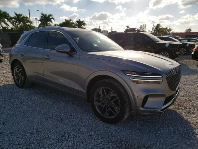 2022 GENESIS GV70 BASE - KMUMADTB8NU046871
