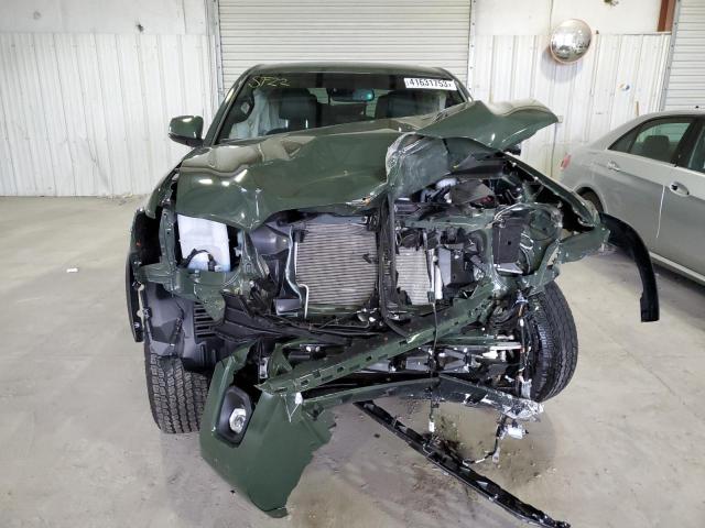 2022 TOYOTA TACOMA DOU - 3TMDZ5BN5NM133712