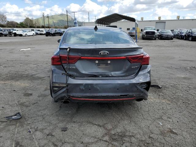 3KPF44AC3ME401876 KIA FORTE GT