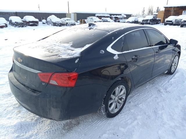 2019 CHEVROLET IMPALA LT - 2G11Z5S32K9140454