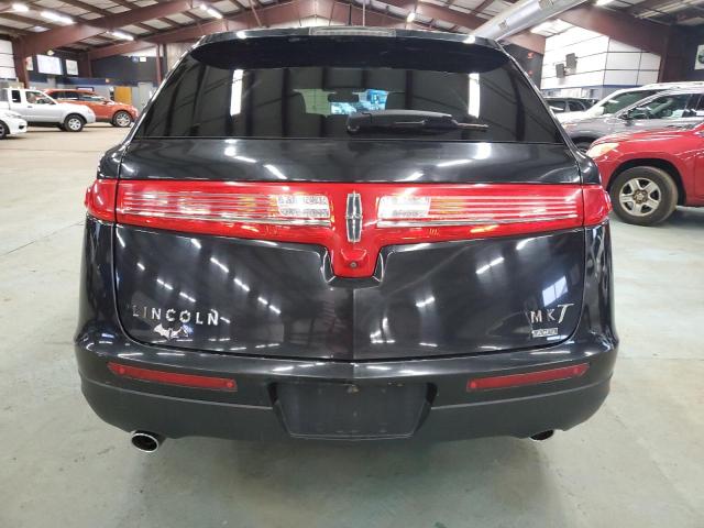2LMHJ5NK2EBL53918 Lincoln MKT