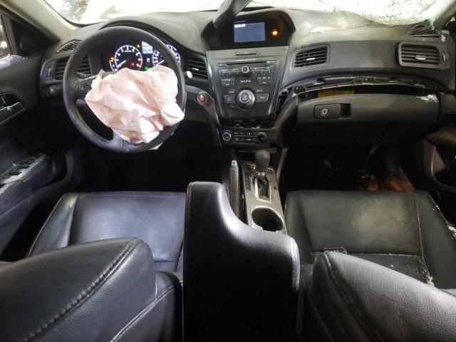 19VDE1F55EE401532 Acura Ilx 20 Premium