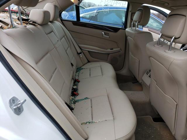 2016 MERCEDES-BENZ E 350 4MAT - WDDHF8JB9GB207569