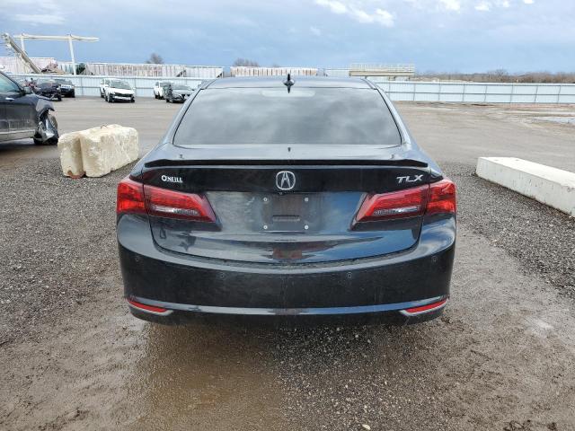 2015 ACURA TLX ADVANC 19UUB2F70FA017123