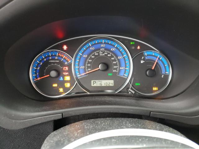 JF2SH636X9H728543 Subaru Forester 2.5x Premium