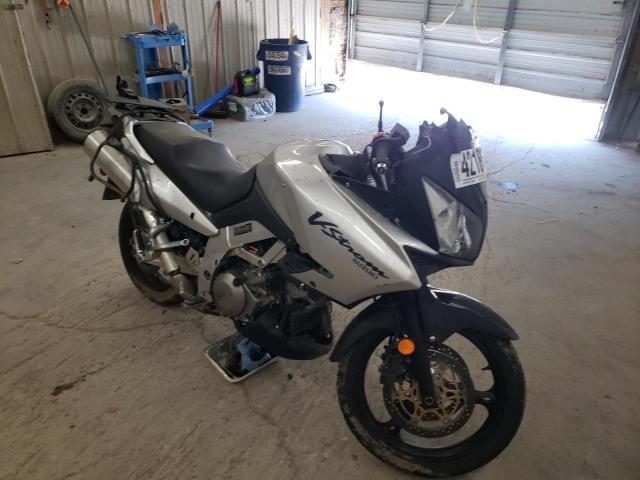 2003 SUZUKI DL1000 - JS1VT53A932100258