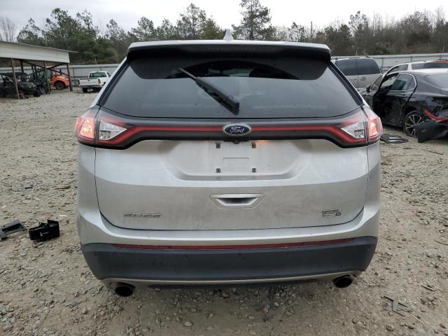 2017 FORD EDGE SEL 2FMPK4J9XHBB61149