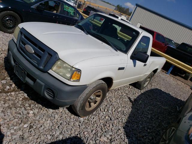 2009 Ford Ranger 