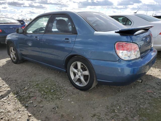 JF1GD61677H516155 Subaru Impreza 2.5i