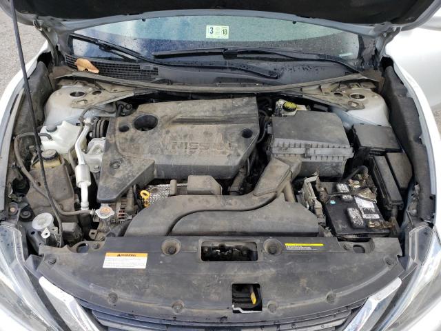 2017 NISSAN ALTIMA 2.5 1N4AL3AP1HC219851