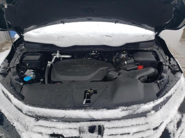 2023 HONDA ODYSSEY SP 5FNRL6H71PB013239
