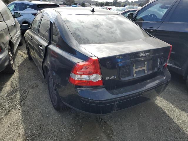 YV1MS382842024344 Volvo S40