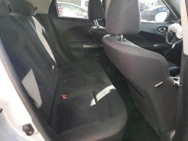 JN8AF5MR0ET356497 Nissan JUKE S