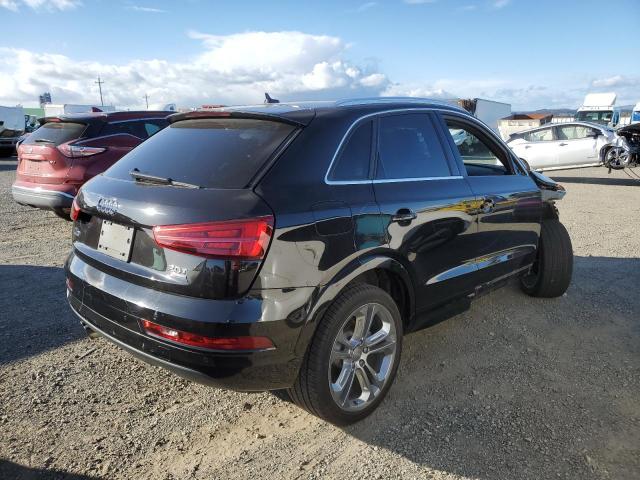 2016 AUDI Q3 PREMIUM - WA1EFCFS6GR020719