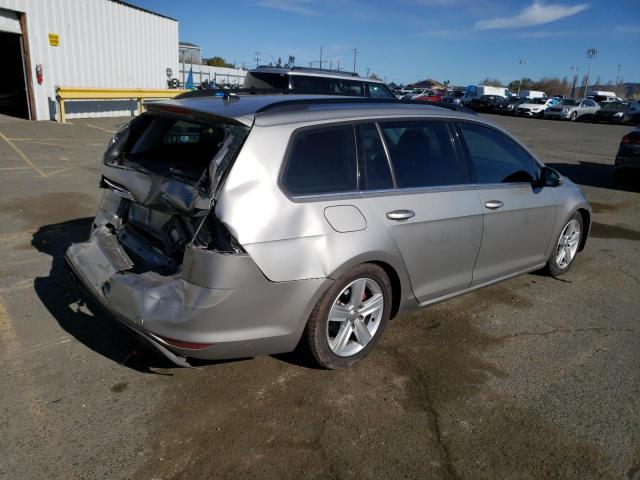 2015 VOLKSWAGEN GOLF SPORT - 3VWCA7AU3FM519552