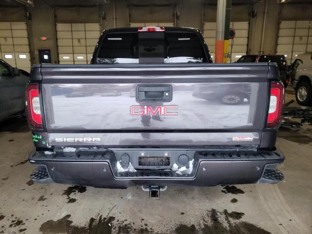 2016 GMC SIERRA K15 3GTU2NEC0GG319416