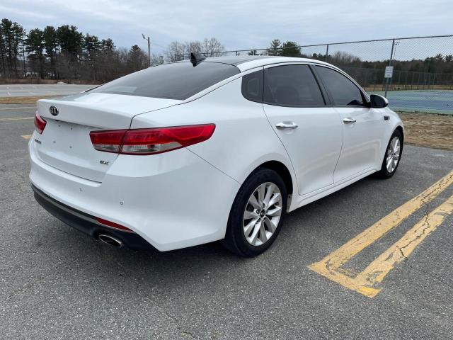 5XXGU4L36GG029463 KIA OPTIMA EX