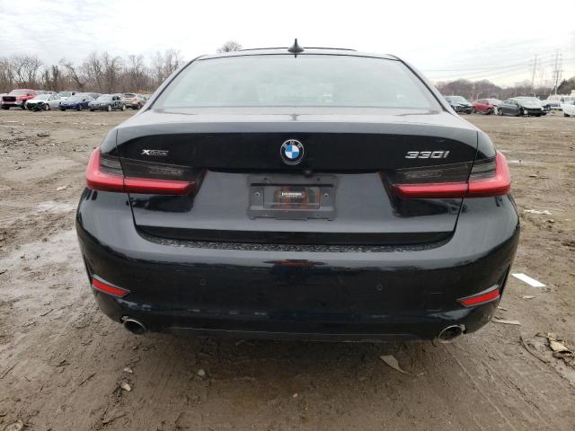 2020 BMW 330XI - 3MW5R7J02L8B23423