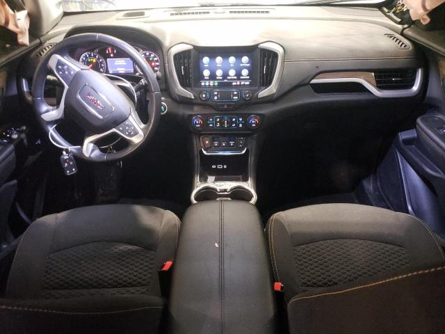 2021 GMC TERRAIN SL 3GKALTEV6ML353101