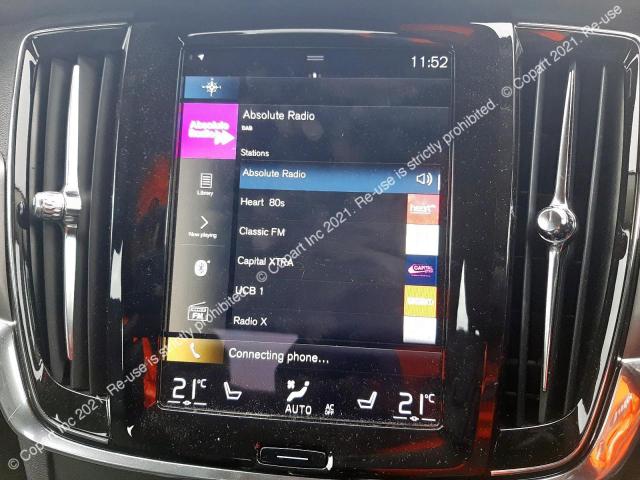 LVYPSAKUDLP082079 Volvo S90 Moment