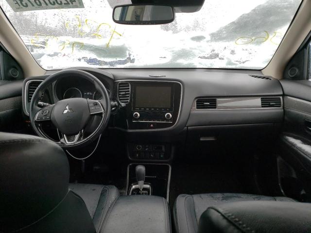 2020 MITSUBISHI 12' BOX - JA4AZ3A36LZ036211