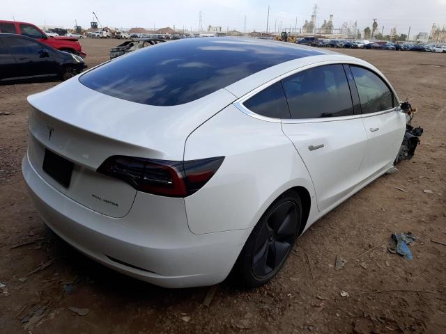 5YJ3E1EB5LF520926 Tesla MODEL 3