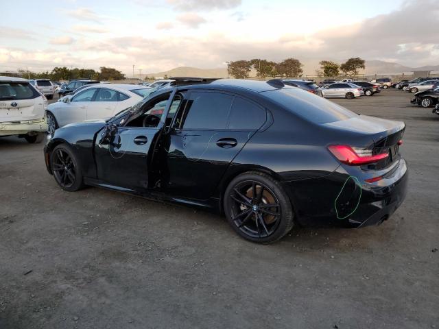 3MW5R1J05M8C18590 BMW 330I