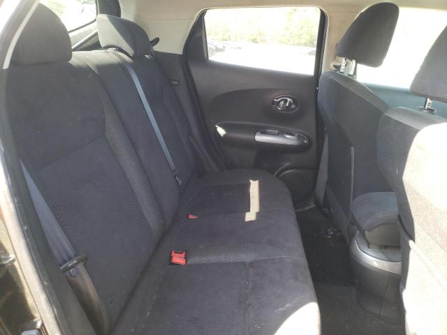 2015 NISSAN JUKE S - JN8AF5MR7FT504355