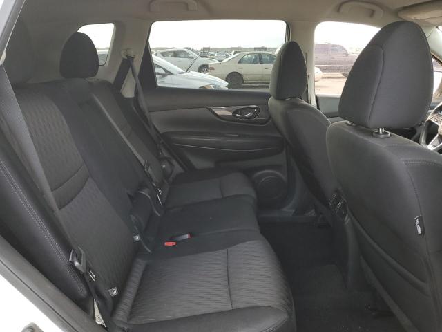 2017 NISSAN ROGUE S 5N1AT2MT2HC781654