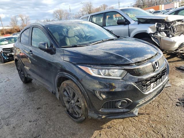 2022 HONDA HR-V SPORT 3CZRU5H15NM735366  42057903