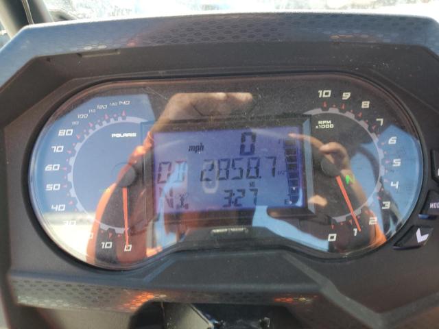 2015 POLARIS RZR XP 100 - 3NSVDE992FF434096