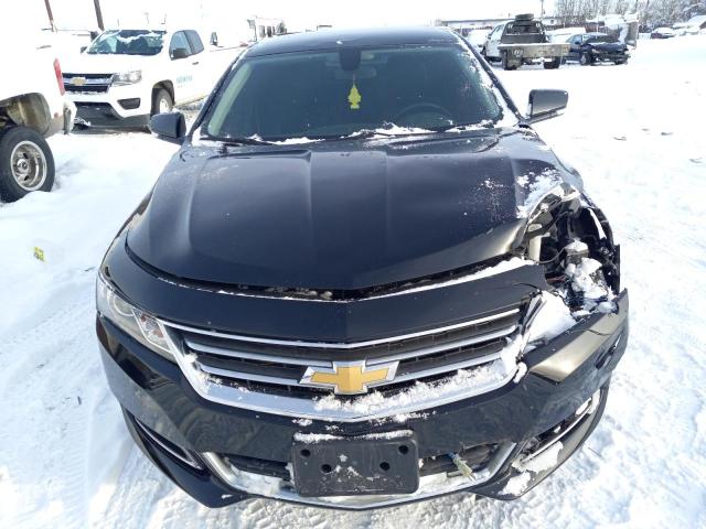 2019 CHEVROLET IMPALA LT - 2G11Z5S32K9140454
