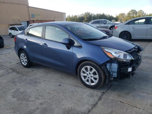 KNADM4A31G6651325 KIA RIO LX