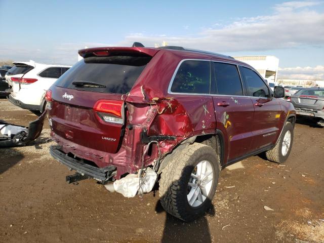 Jeep Grand Cherokee 2017 -auction- 2