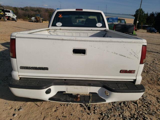 1GTCS145018255754 GMC Sonoma