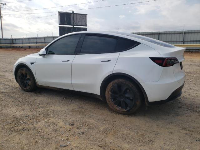 7SAYGDEE7NA014853 Tesla Model Y